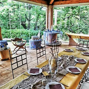 Agriturismo Podere Santa Rita Alloggio per agriturismo