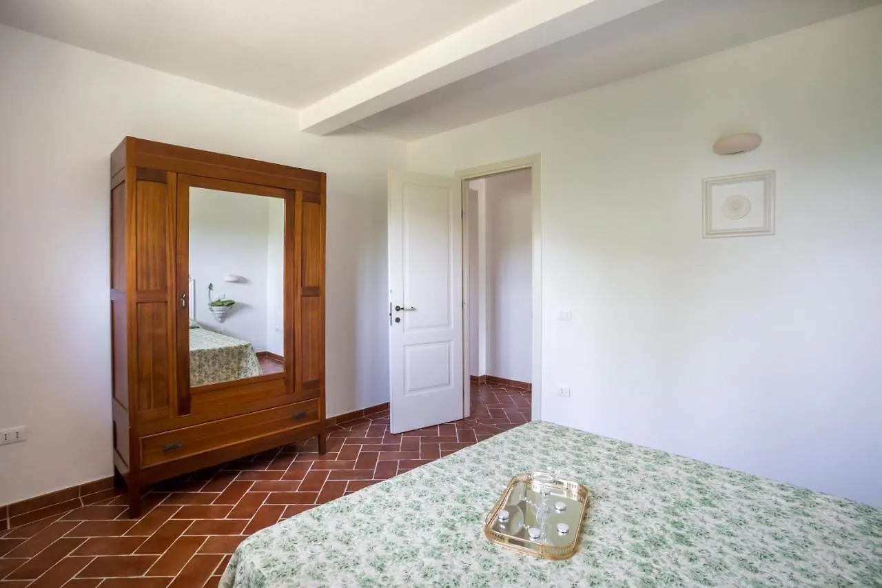 Agriturismo Sant Elmira - Relax With External Jacuzzi Montescudaio 0*,  Italy