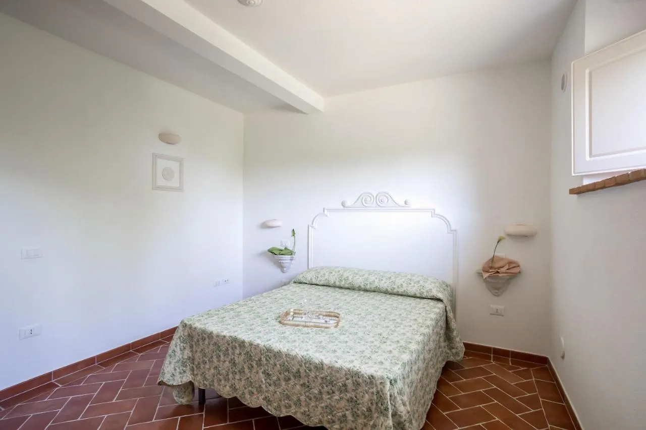 Agriturismo Sant Elmira - Relax With External Jacuzzi Montescudaio