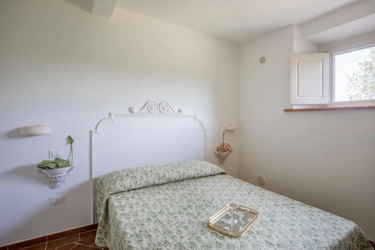 Farm stay Agriturismo Sant Elmira - Relax With External Jacuzzi Montescudaio