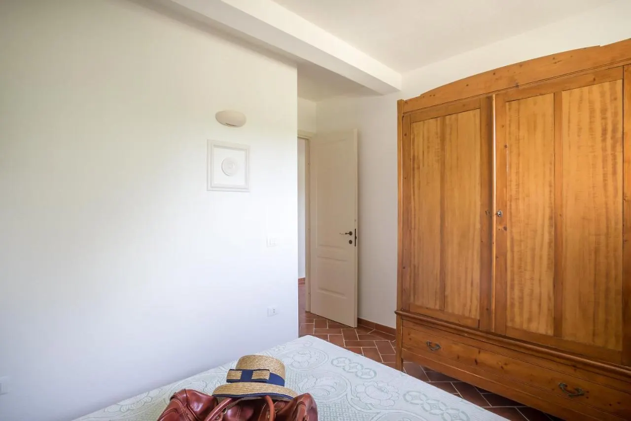 Agriturismo Sant Elmira - Relax With External Jacuzzi Montescudaio Italy