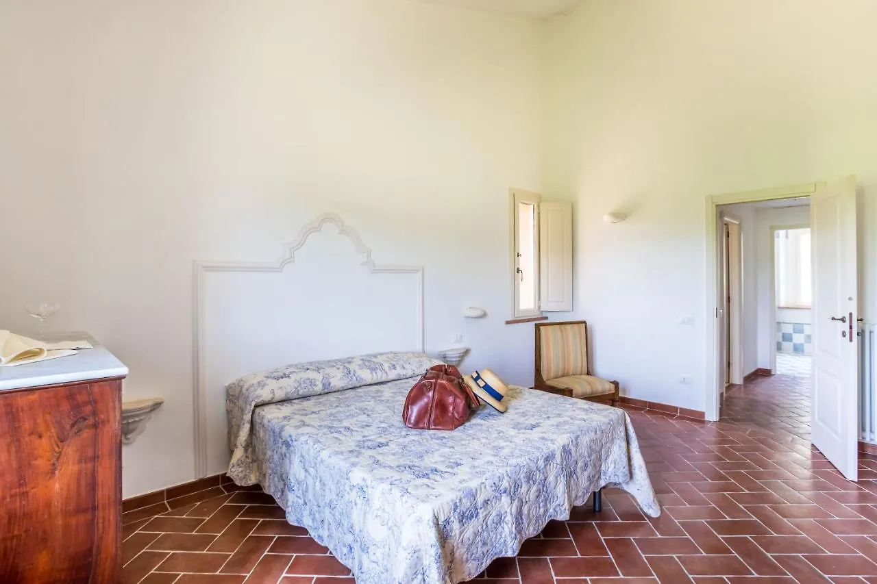 Agriturismo Sant Elmira - Relax With External Jacuzzi Montescudaio 0*,  Italy