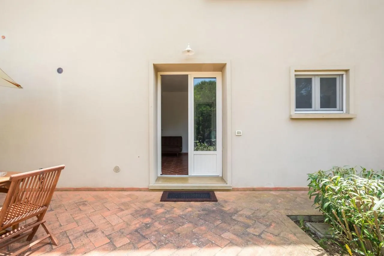 Agriturismo Sant Elmira - Relax With External Jacuzzi Montescudaio Farm stay