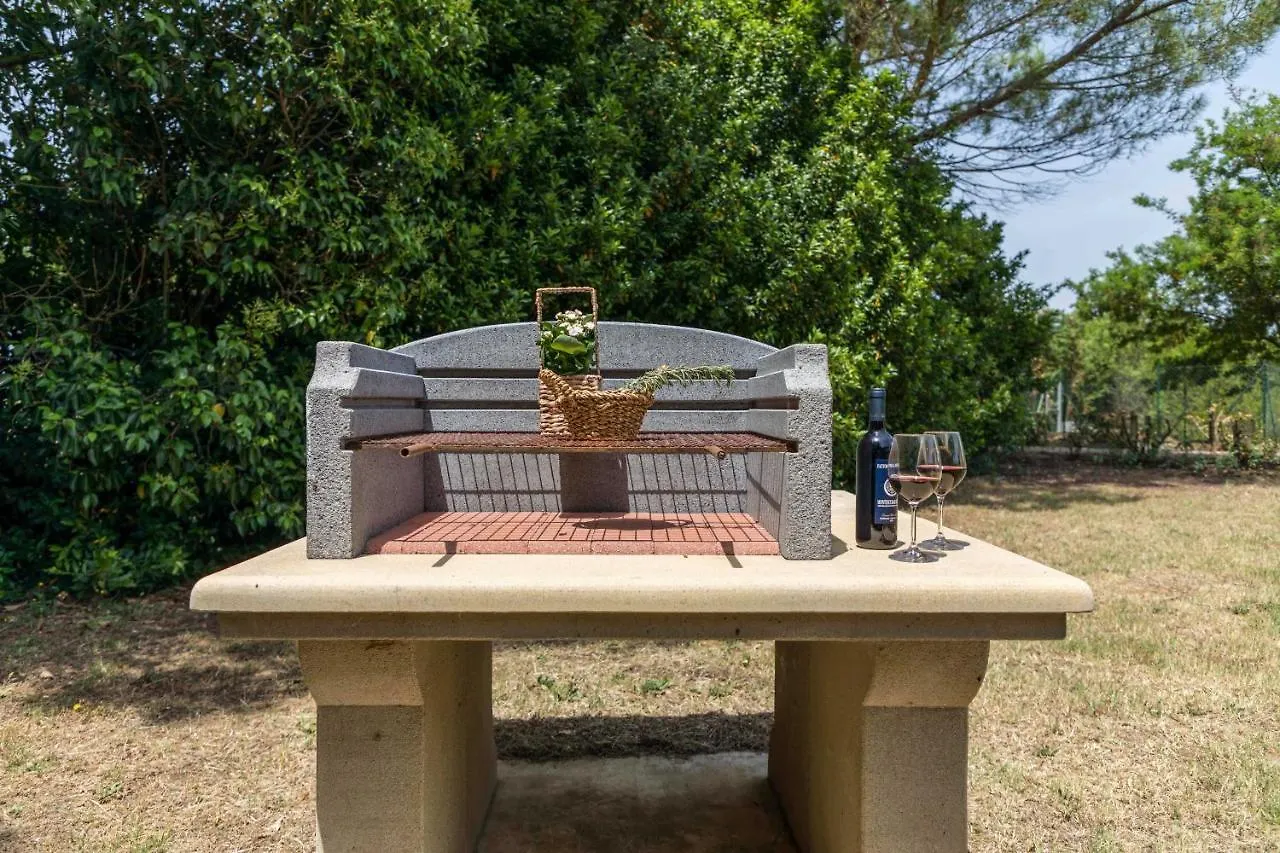 Agriturismo Sant Elmira - Relax With External Jacuzzi Montescudaio