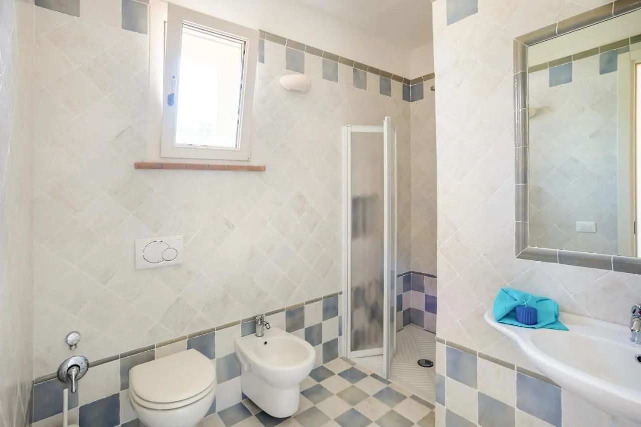 Agriturismo Sant Elmira - Relax With External Jacuzzi Montescudaio 0*,